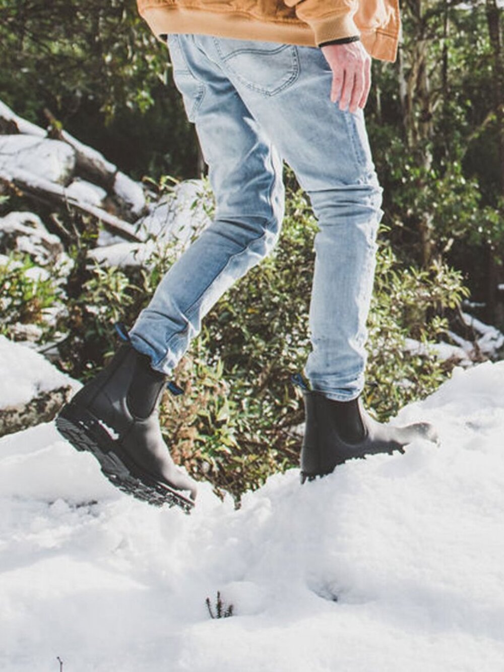 Blunderstone Thermal Boots Unisex